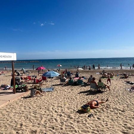 Beautiful Apartment Playa Del Cura Beach In Torrevieja Spain Eksteriør billede