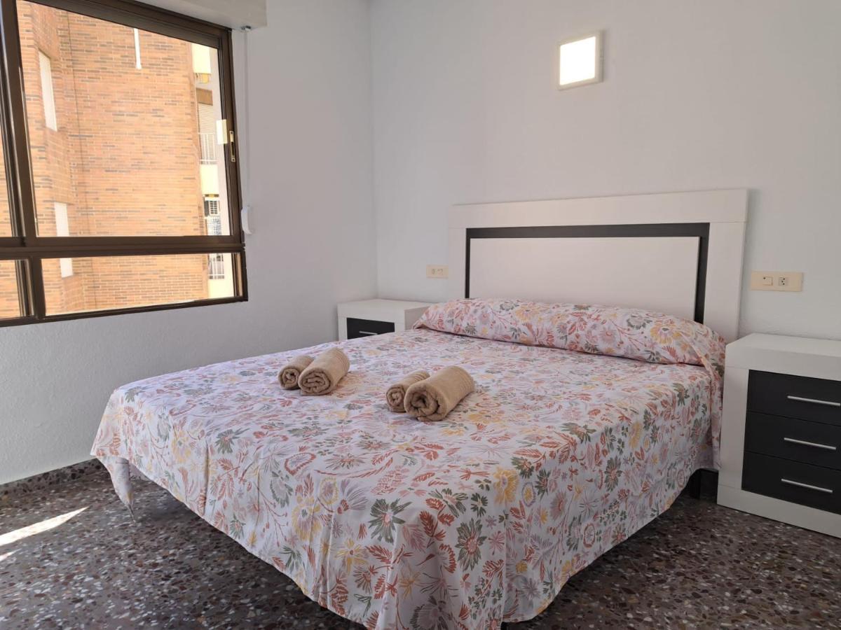 Beautiful Apartment Playa Del Cura Beach In Torrevieja Spain Eksteriør billede