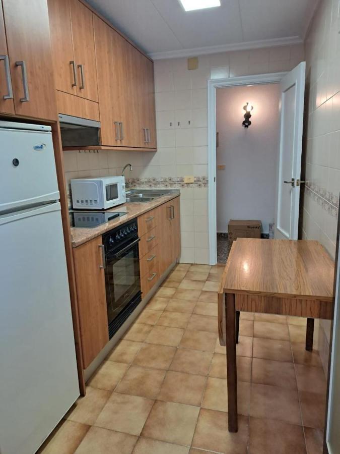 Beautiful Apartment Playa Del Cura Beach In Torrevieja Spain Eksteriør billede