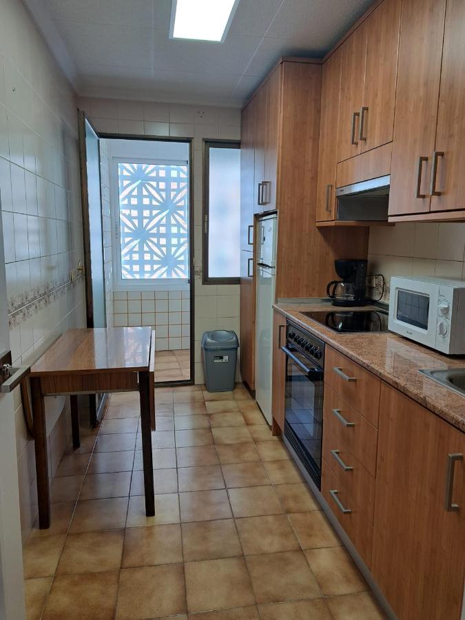 Beautiful Apartment Playa Del Cura Beach In Torrevieja Spain Eksteriør billede