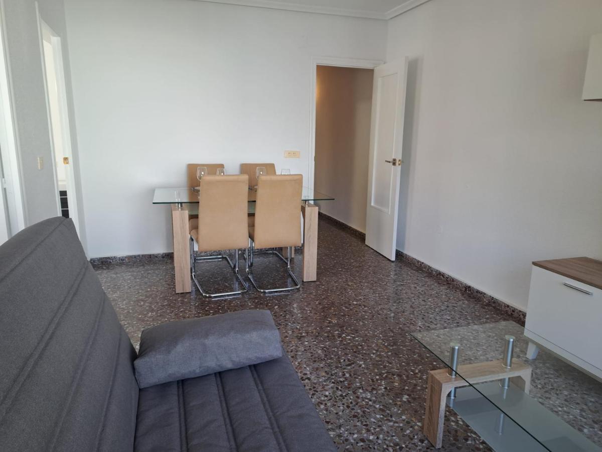Beautiful Apartment Playa Del Cura Beach In Torrevieja Spain Eksteriør billede