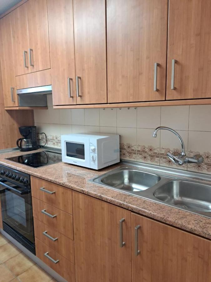Beautiful Apartment Playa Del Cura Beach In Torrevieja Spain Eksteriør billede