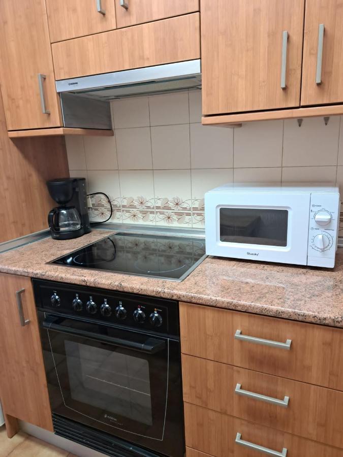 Beautiful Apartment Playa Del Cura Beach In Torrevieja Spain Eksteriør billede