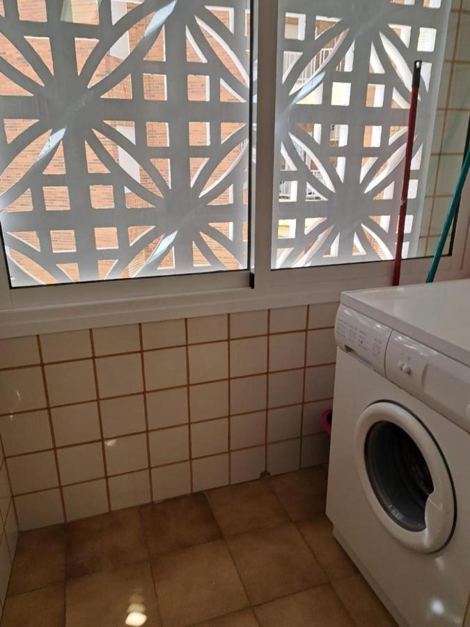 Beautiful Apartment Playa Del Cura Beach In Torrevieja Spain Eksteriør billede
