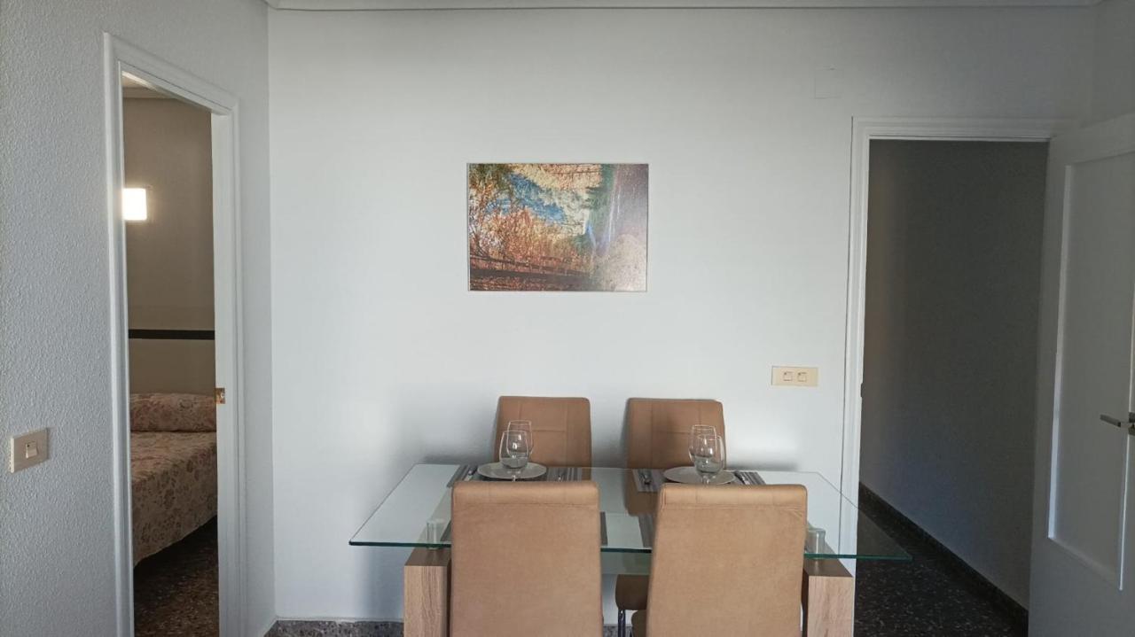 Beautiful Apartment Playa Del Cura Beach In Torrevieja Spain Eksteriør billede