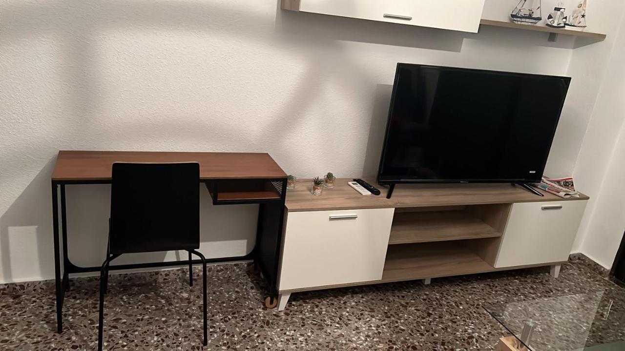 Beautiful Apartment Playa Del Cura Beach In Torrevieja Spain Eksteriør billede