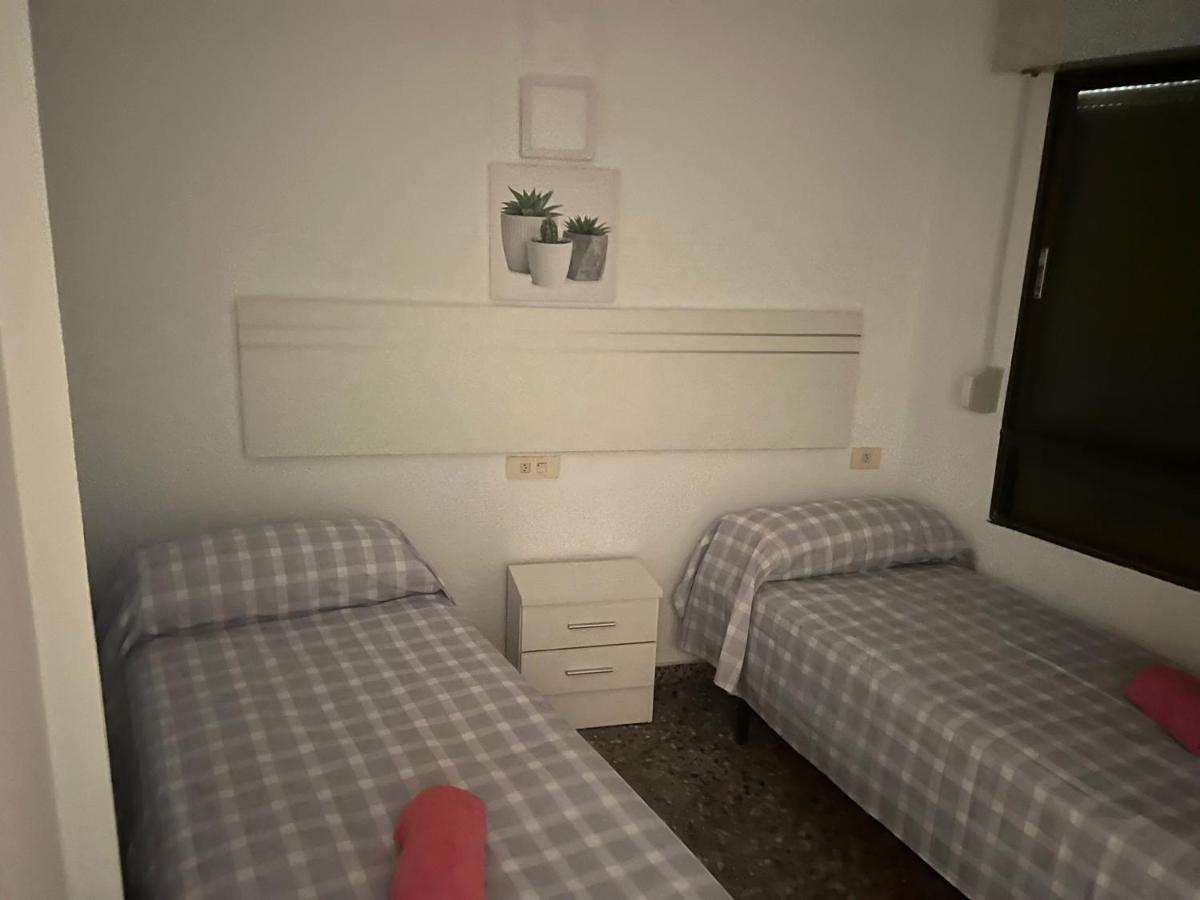 Beautiful Apartment Playa Del Cura Beach In Torrevieja Spain Eksteriør billede