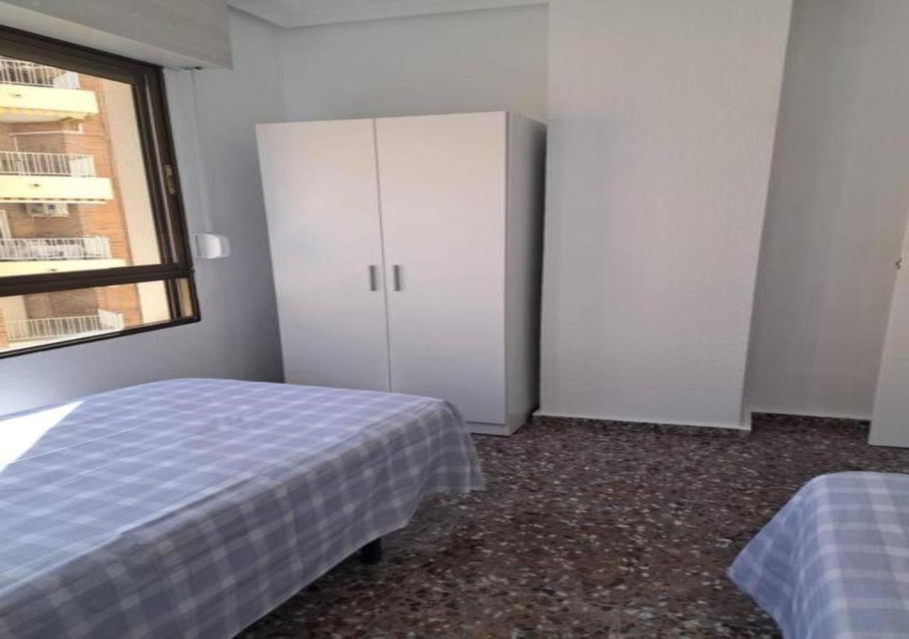 Beautiful Apartment Playa Del Cura Beach In Torrevieja Spain Eksteriør billede